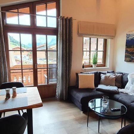 Hochalmbahnen Chalets Rauris 1-11 We2, Maislaufeldweg 1K Og エクステリア 写真