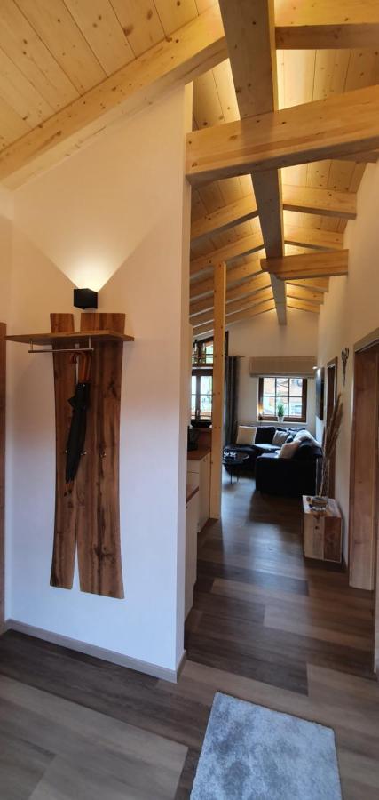 Hochalmbahnen Chalets Rauris 1-11 We2, Maislaufeldweg 1K Og エクステリア 写真