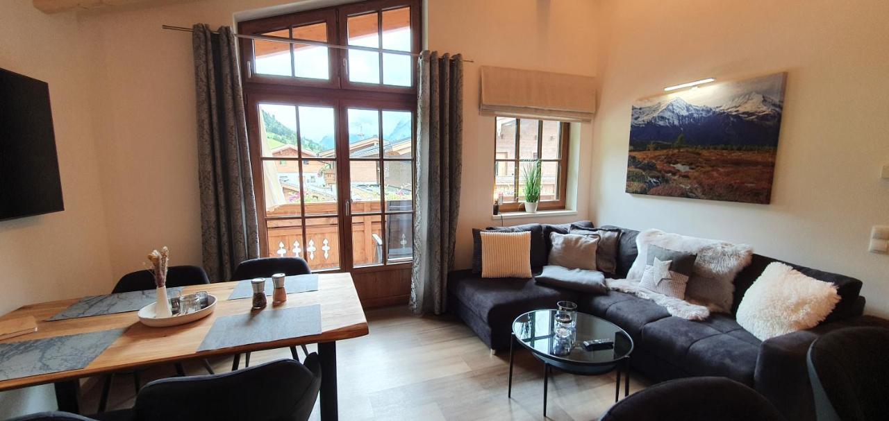 Hochalmbahnen Chalets Rauris 1-11 We2, Maislaufeldweg 1K Og エクステリア 写真