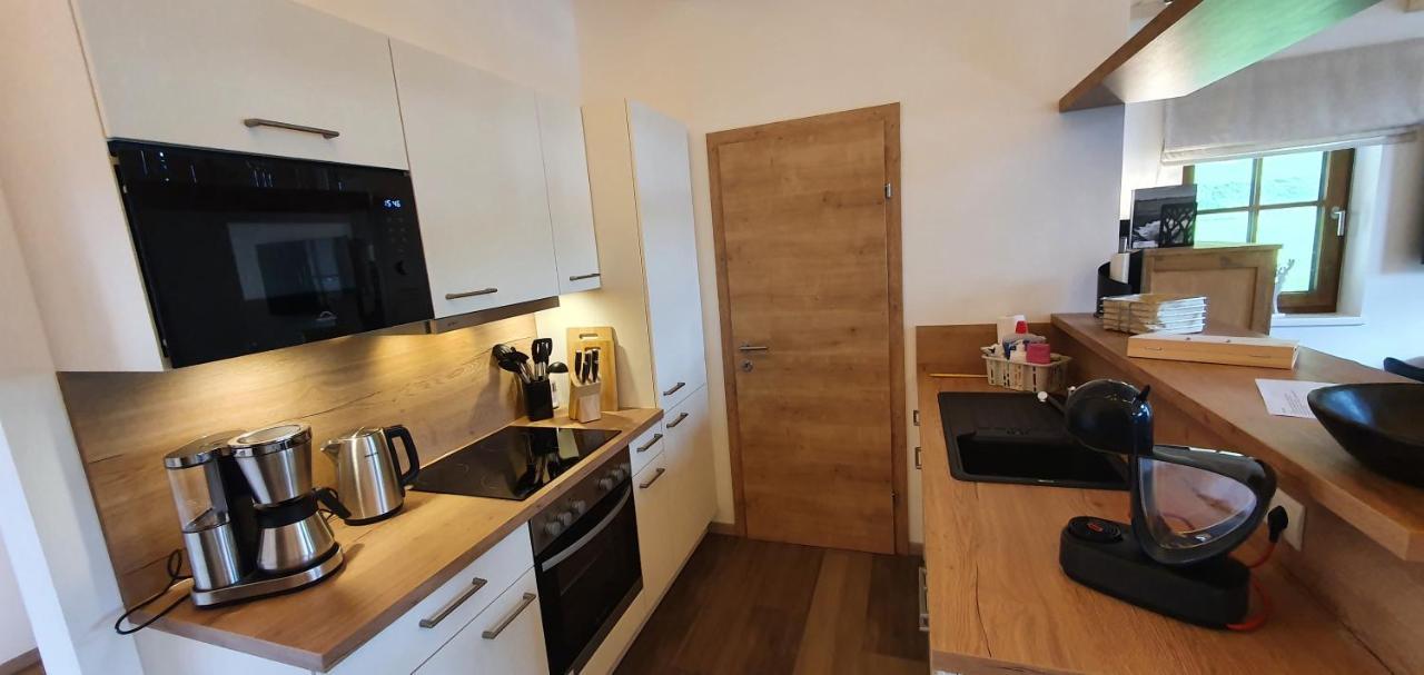 Hochalmbahnen Chalets Rauris 1-11 We2, Maislaufeldweg 1K Og エクステリア 写真